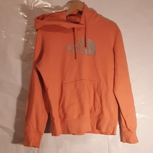 North Face Hoodie Sweatshirt